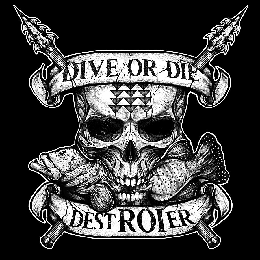Death Before Dishonor Wallpapers