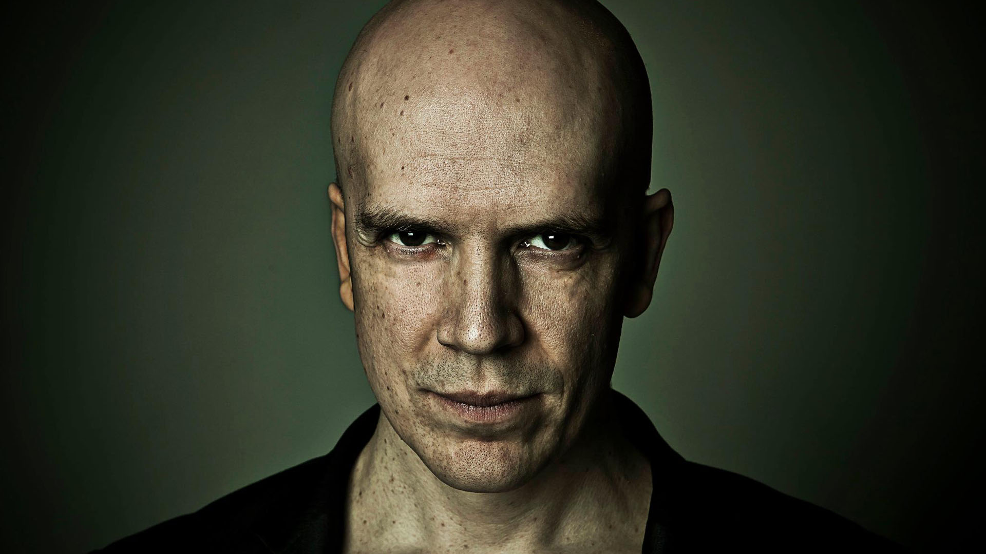 Devin Townsend Wallpapers