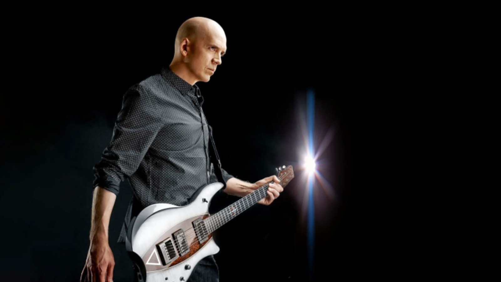 Devin Townsend Wallpapers