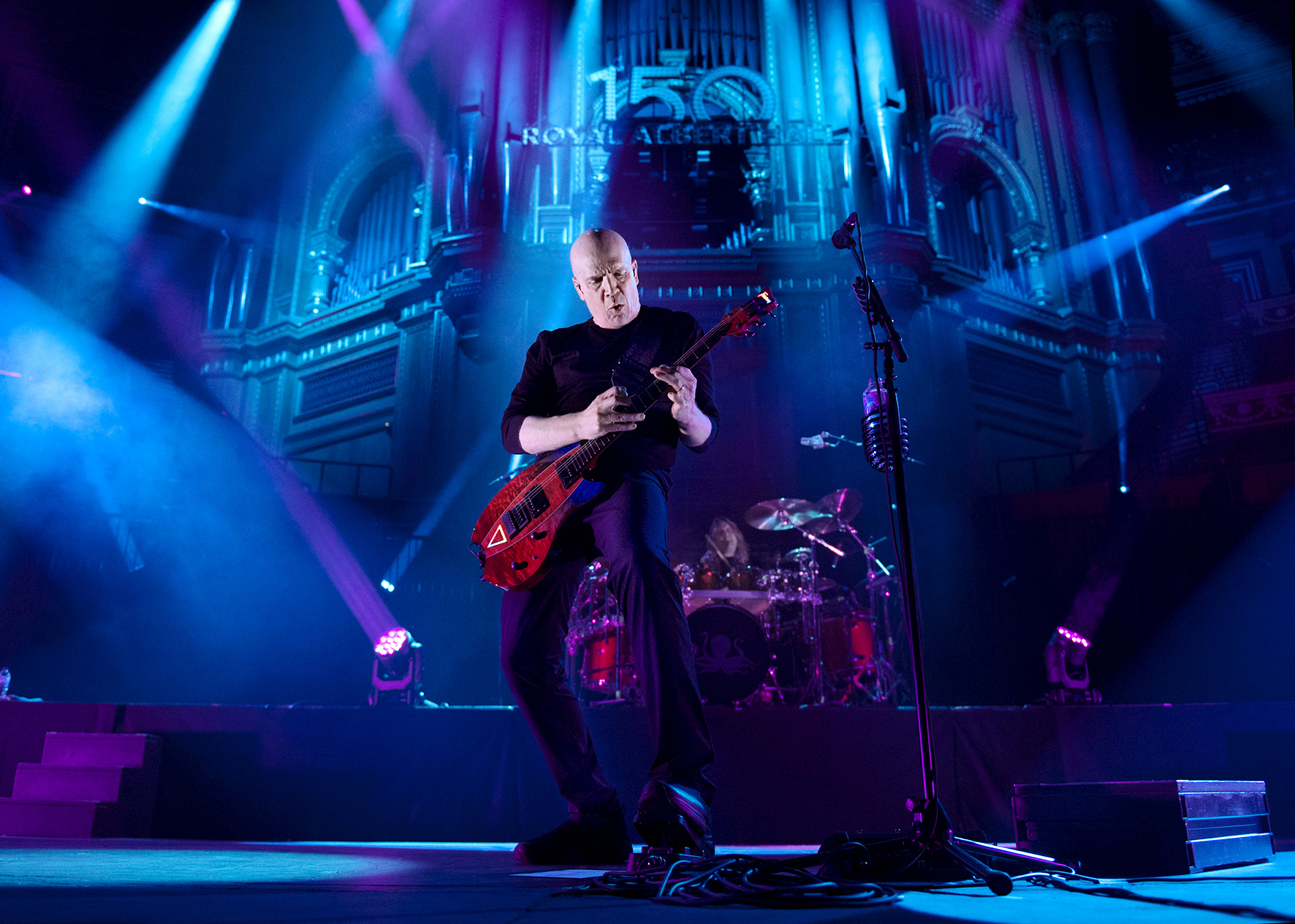 Devin Townsend Wallpapers