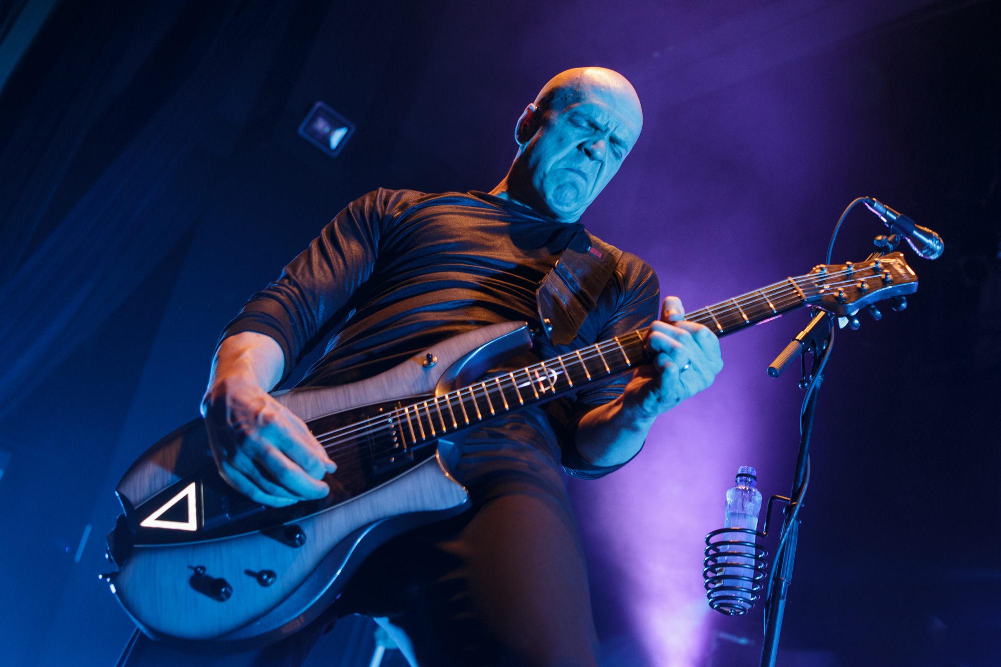 Devin Townsend Wallpapers