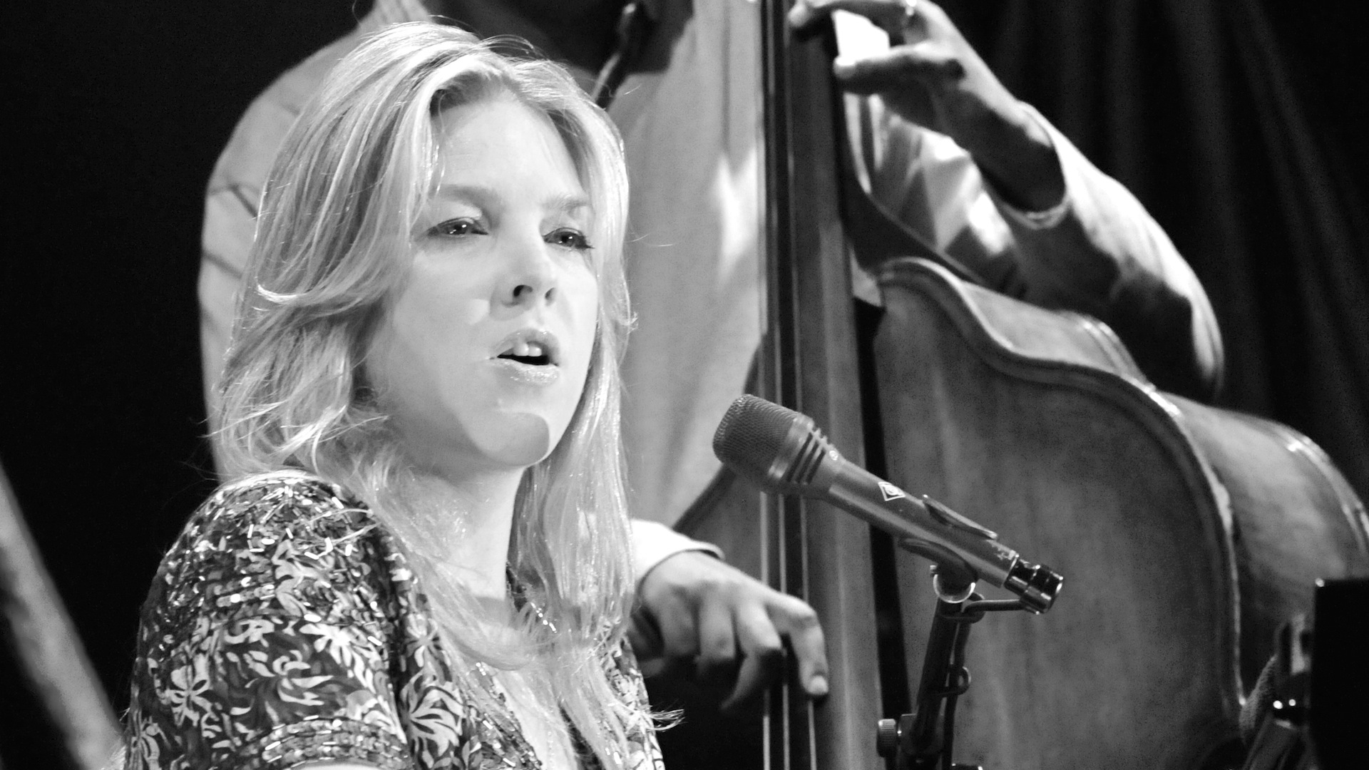 Diana Krall Wallpapers