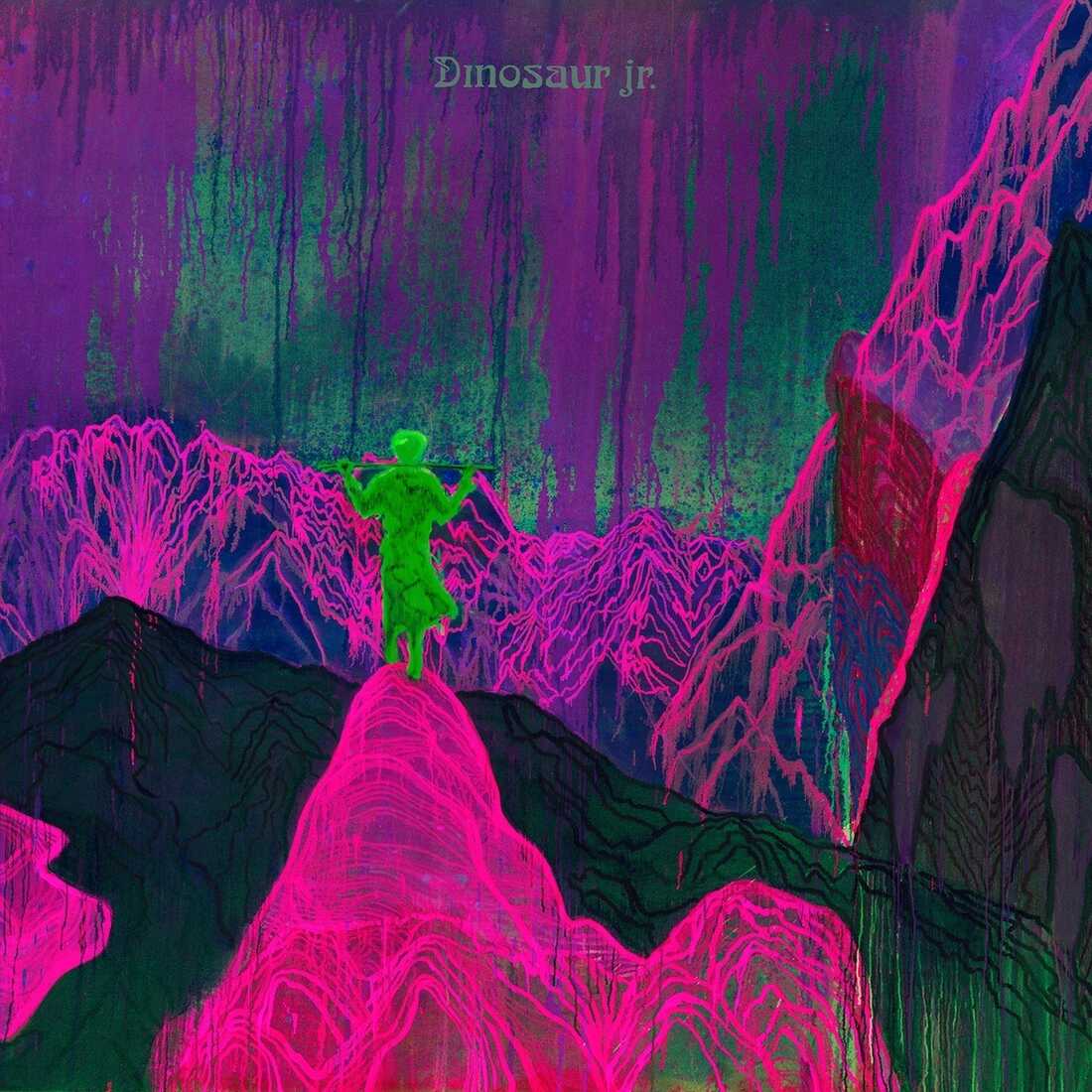 Dinosaur Jr. Wallpapers