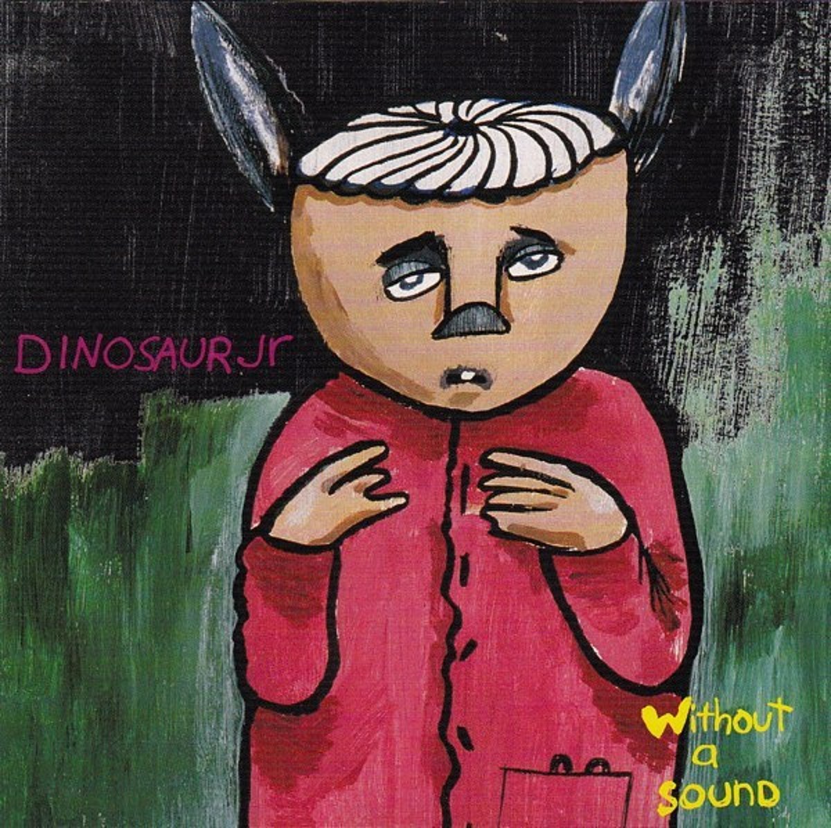 Dinosaur Jr. Wallpapers