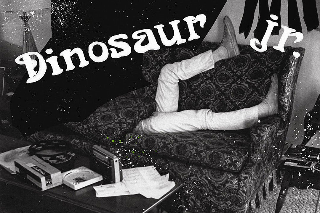 Dinosaur Jr. Wallpapers