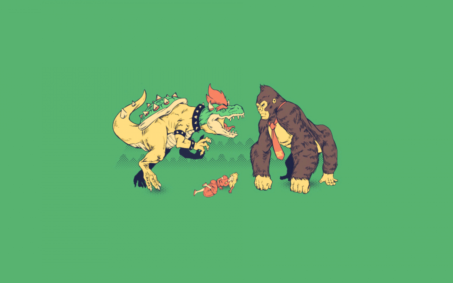 Dinosaur Jr. Wallpapers