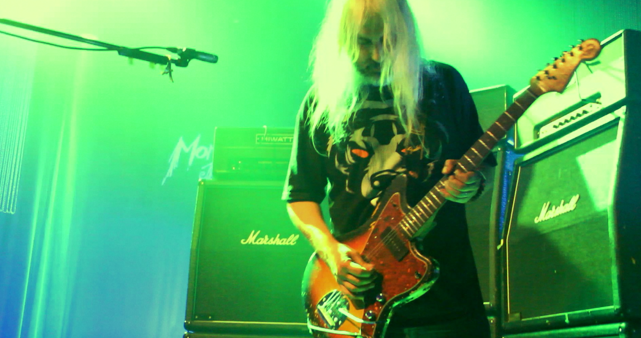 Dinosaur Jr. Wallpapers