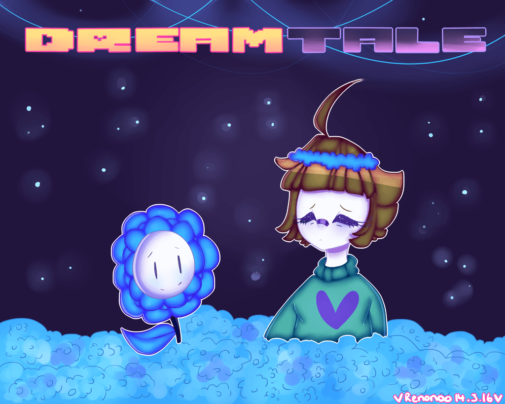 Dreamtale Wallpapers