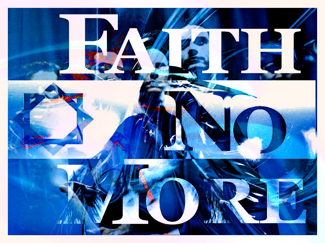 Faith No More Wallpapers