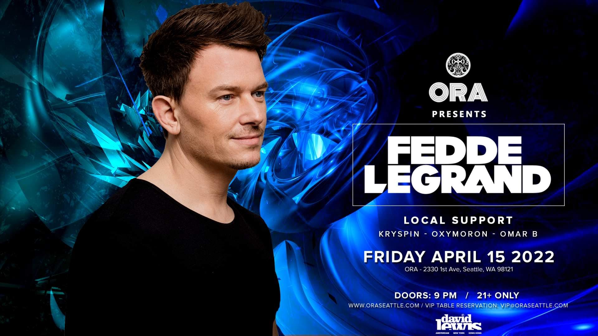 Fedde Le Grand Wallpapers