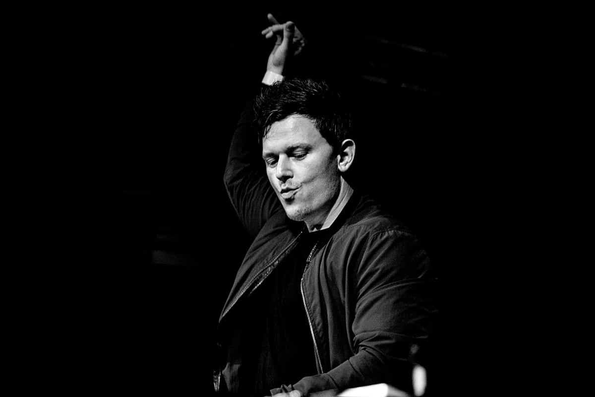 Fedde Le Grand Wallpapers