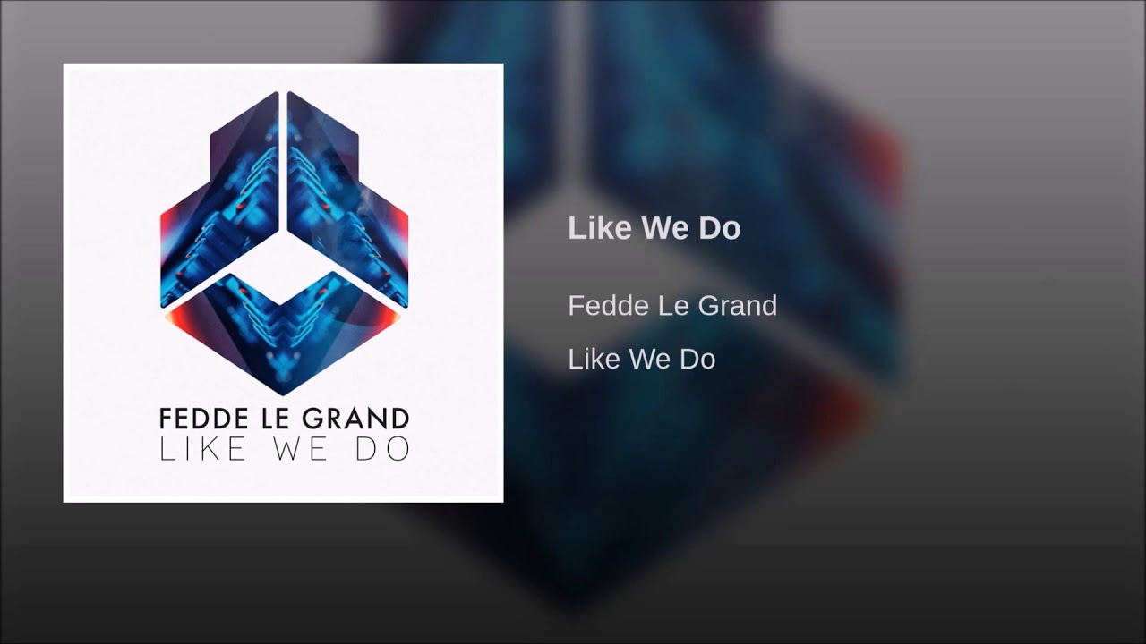 Fedde Le Grand Wallpapers
