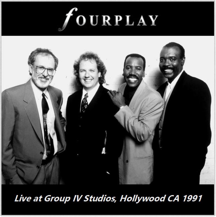 Fourplay Wallpapers