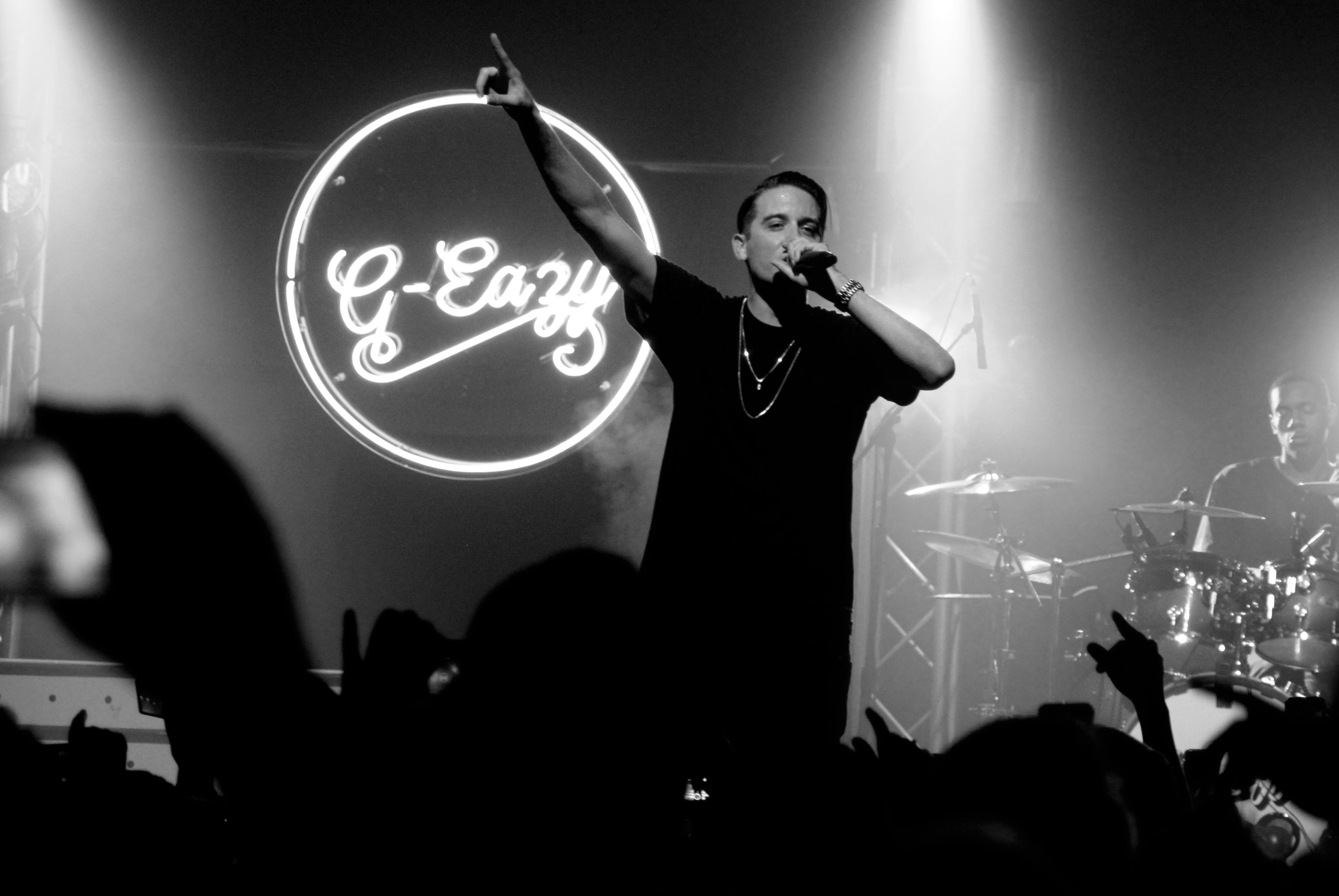 G-Eazy Wallpapers