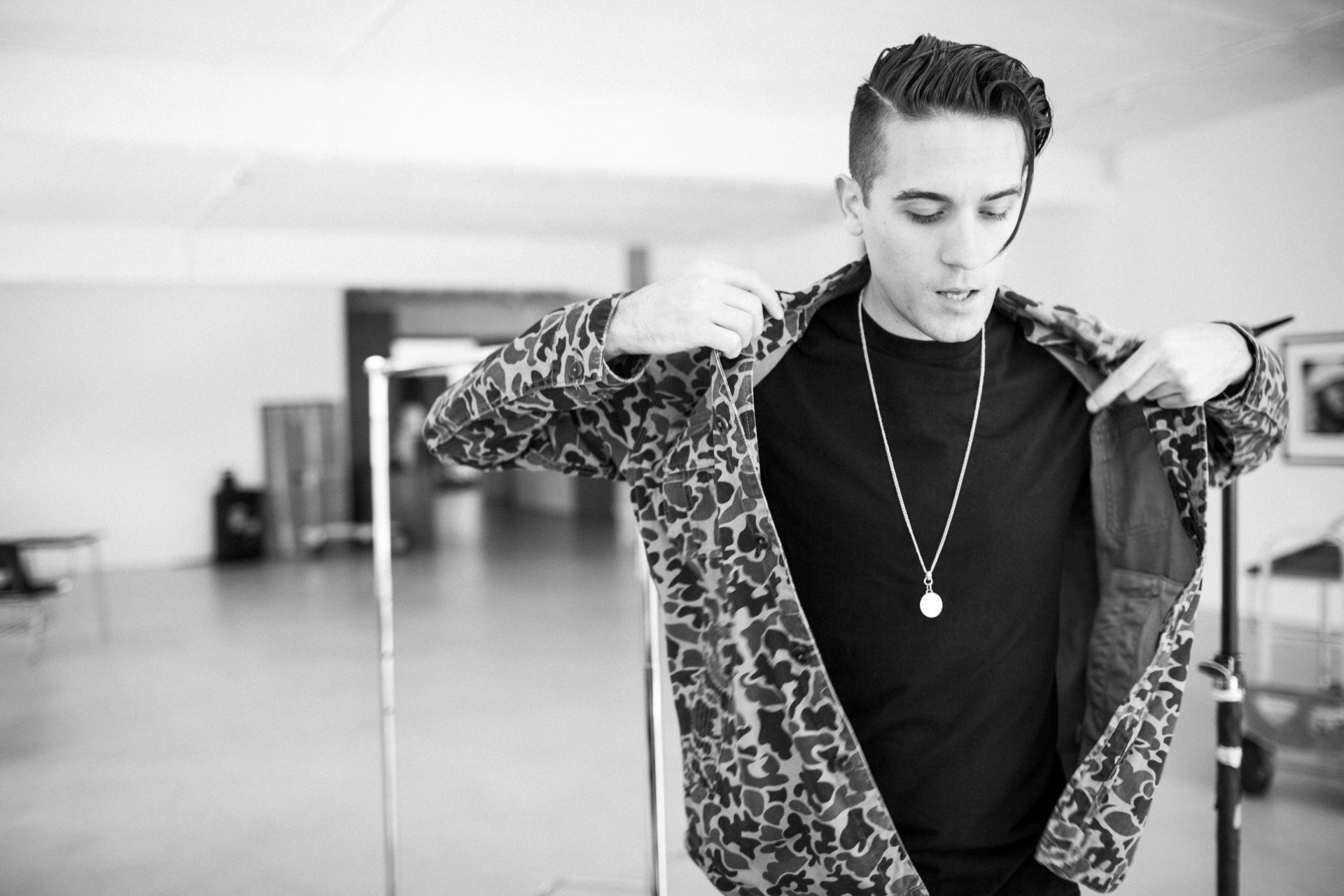G-Eazy Wallpapers