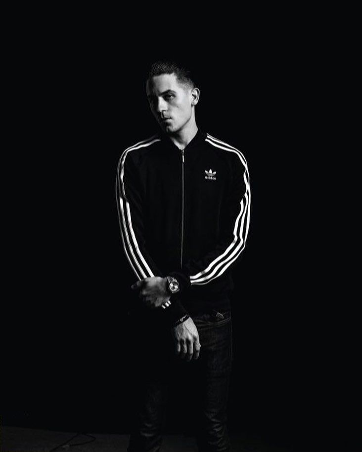 G-Eazy Wallpapers