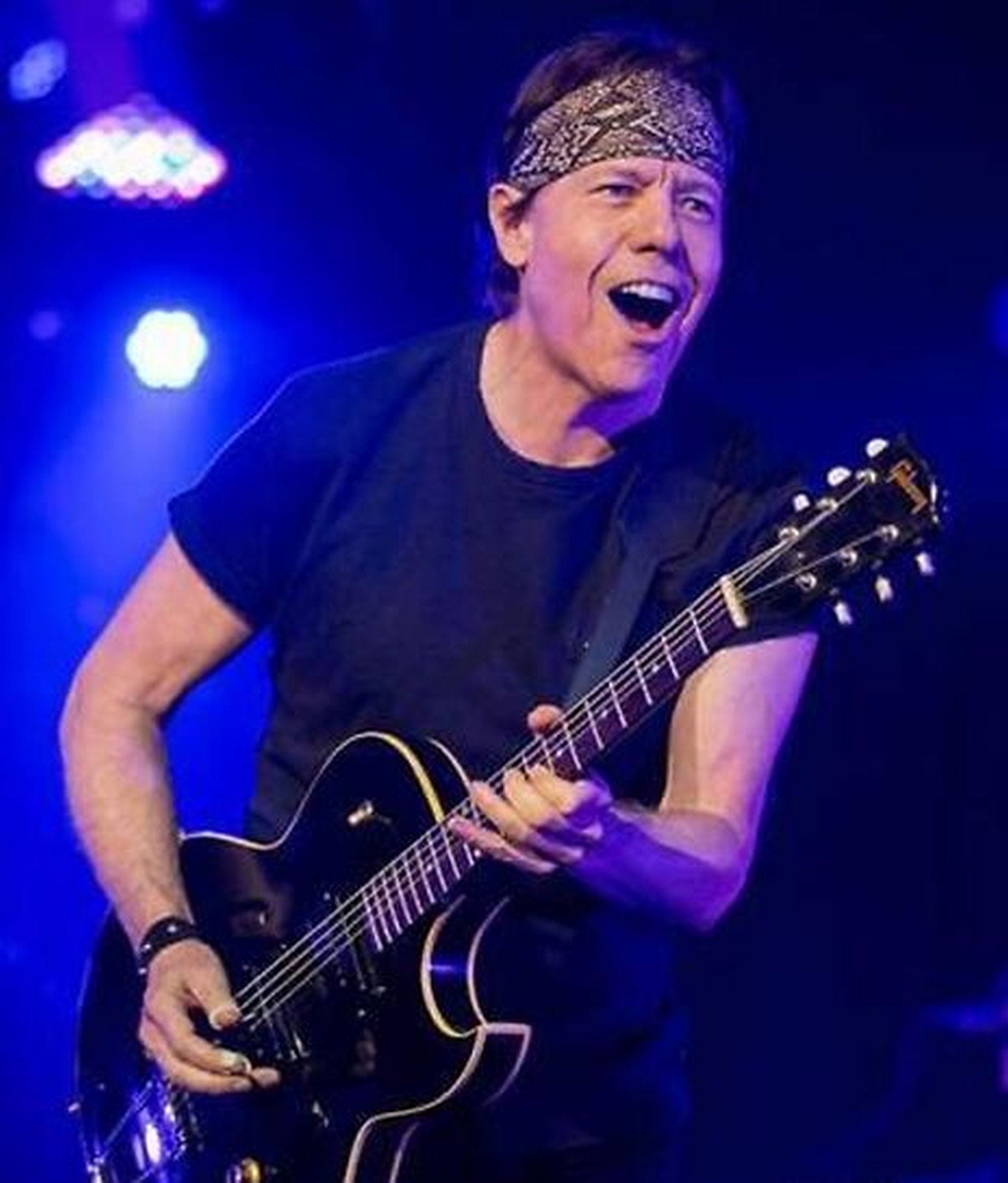 George Thorogood Wallpapers