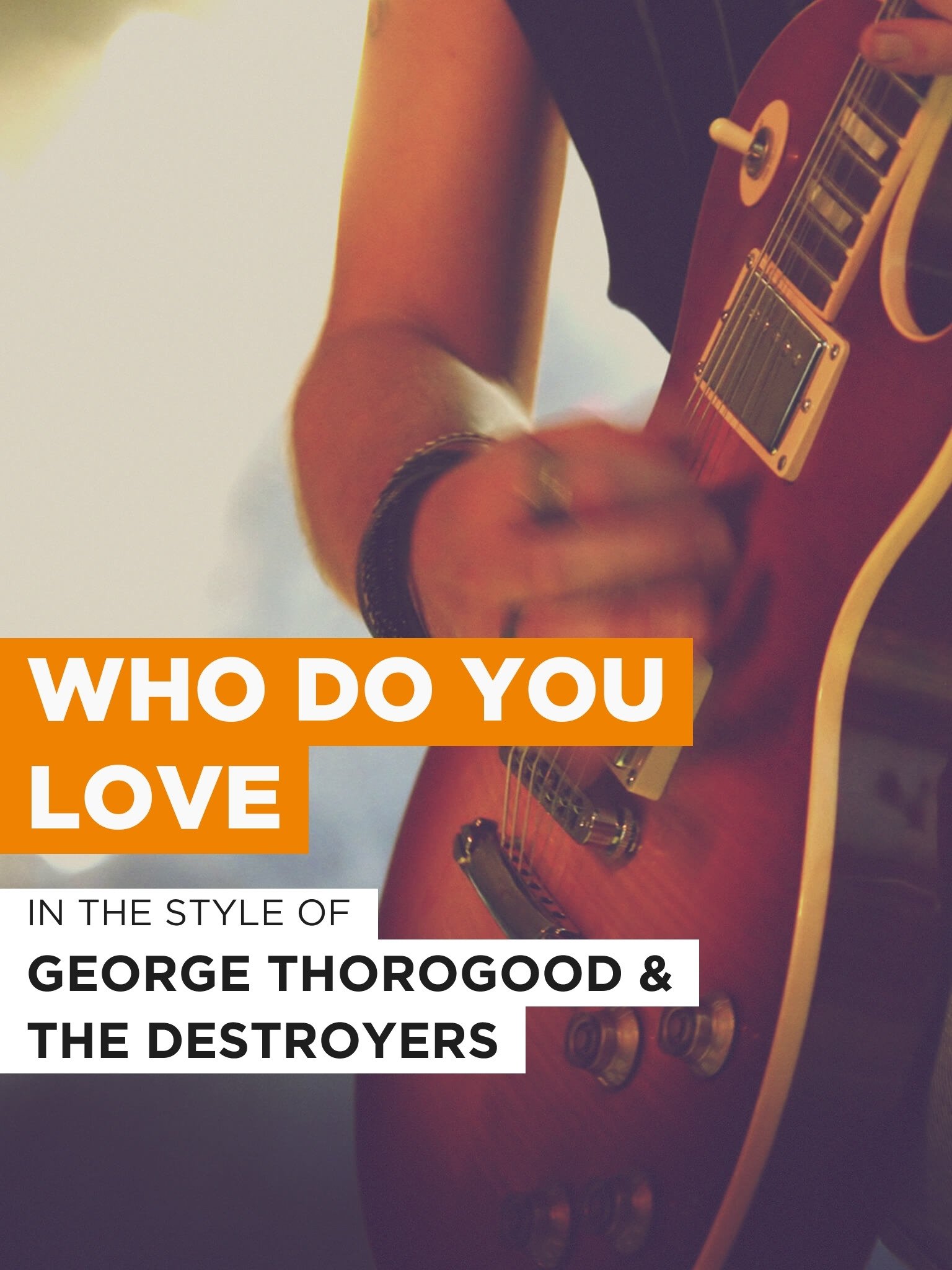 George Thorogood Wallpapers