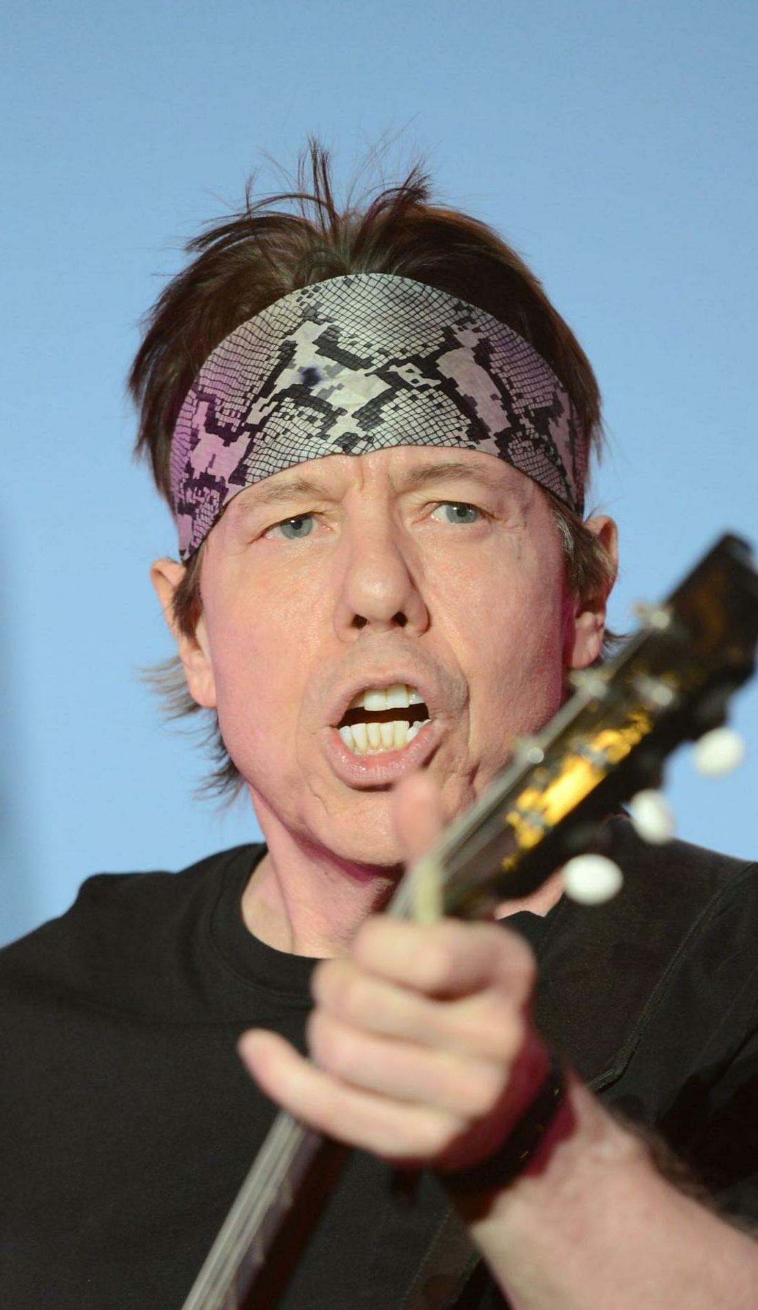 George Thorogood Wallpapers