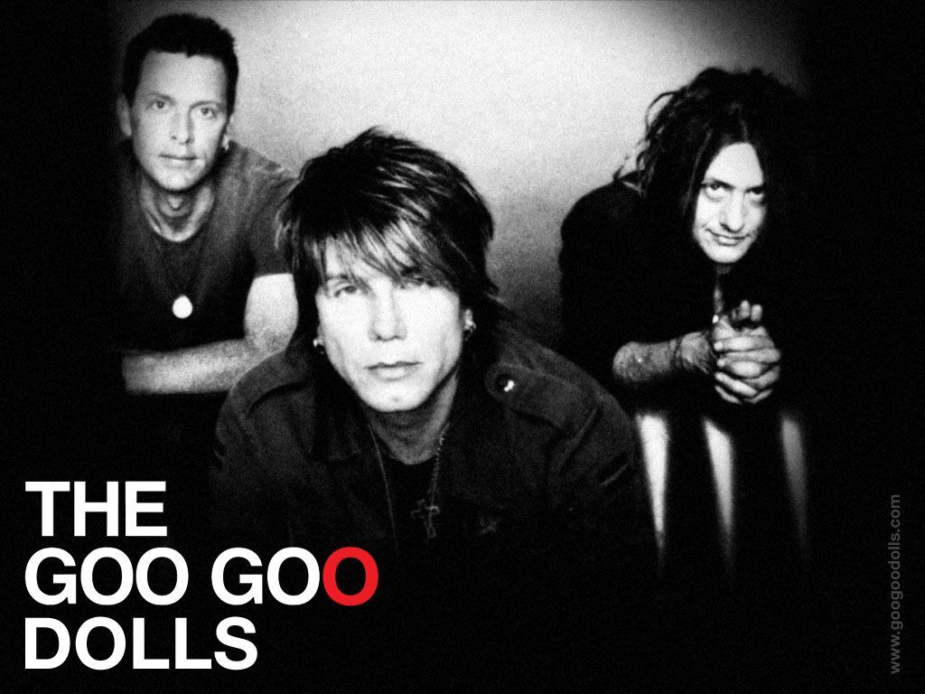 Goo Goo Dolls Wallpapers