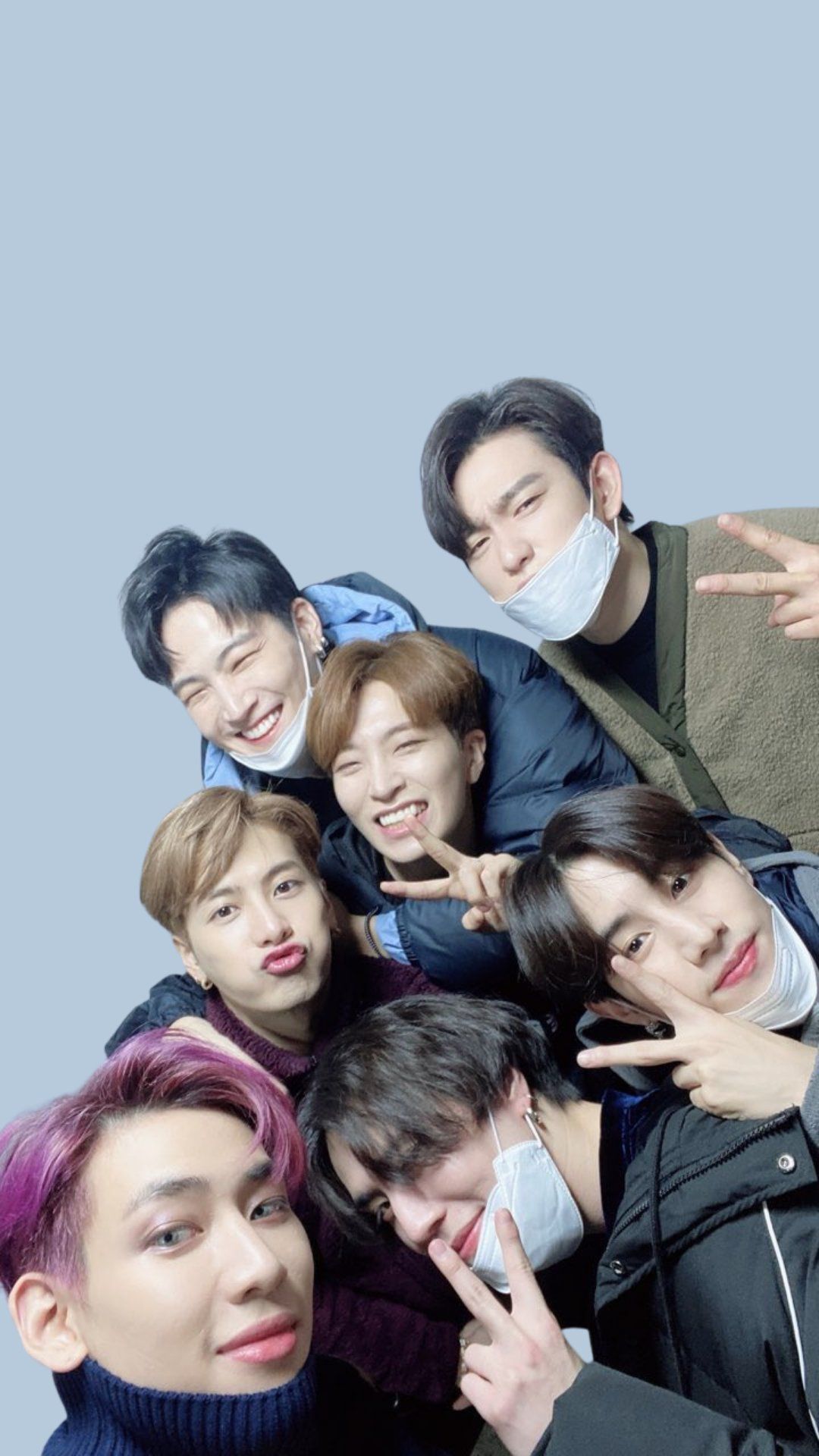 Got7 Wallpapers