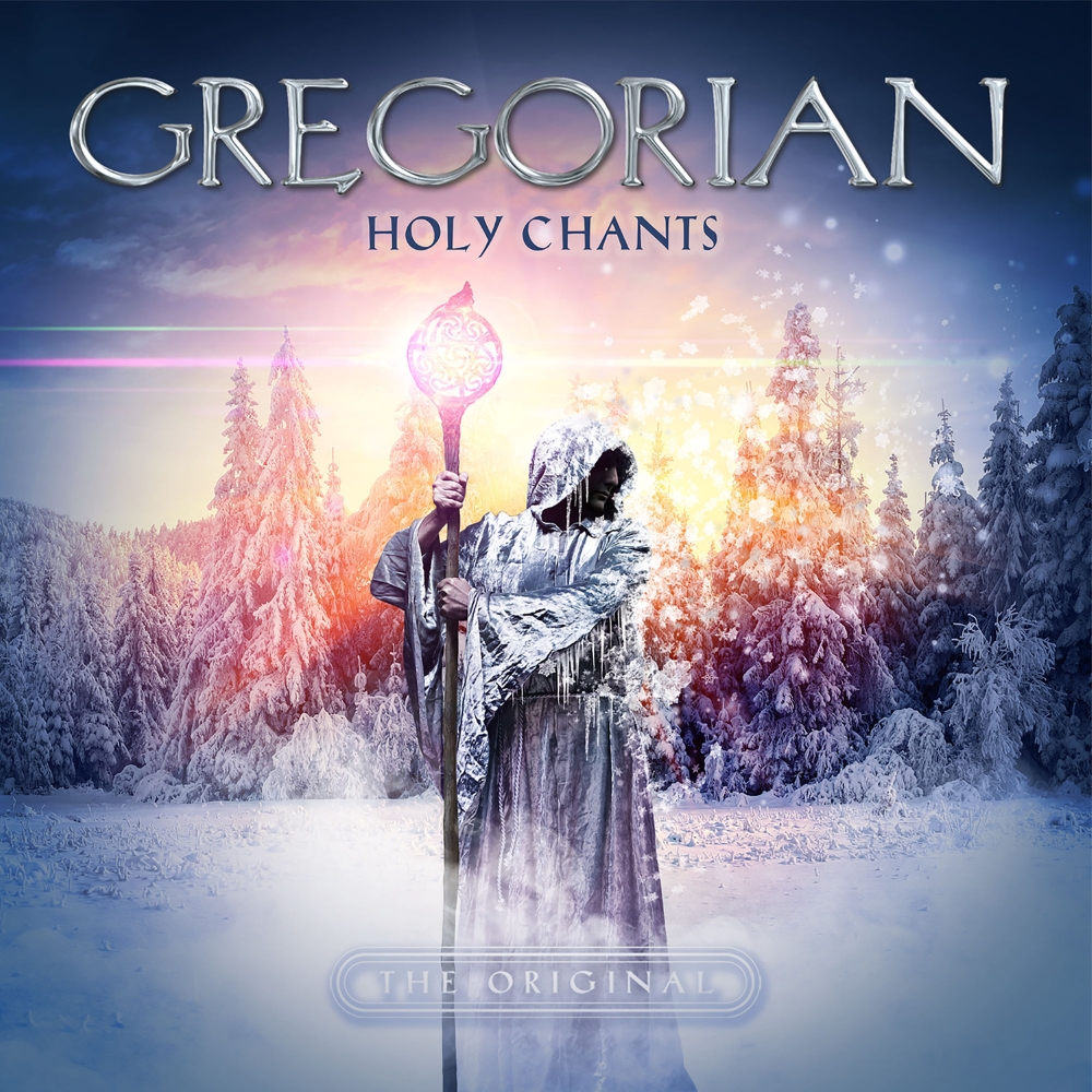 Gregorian Wallpapers