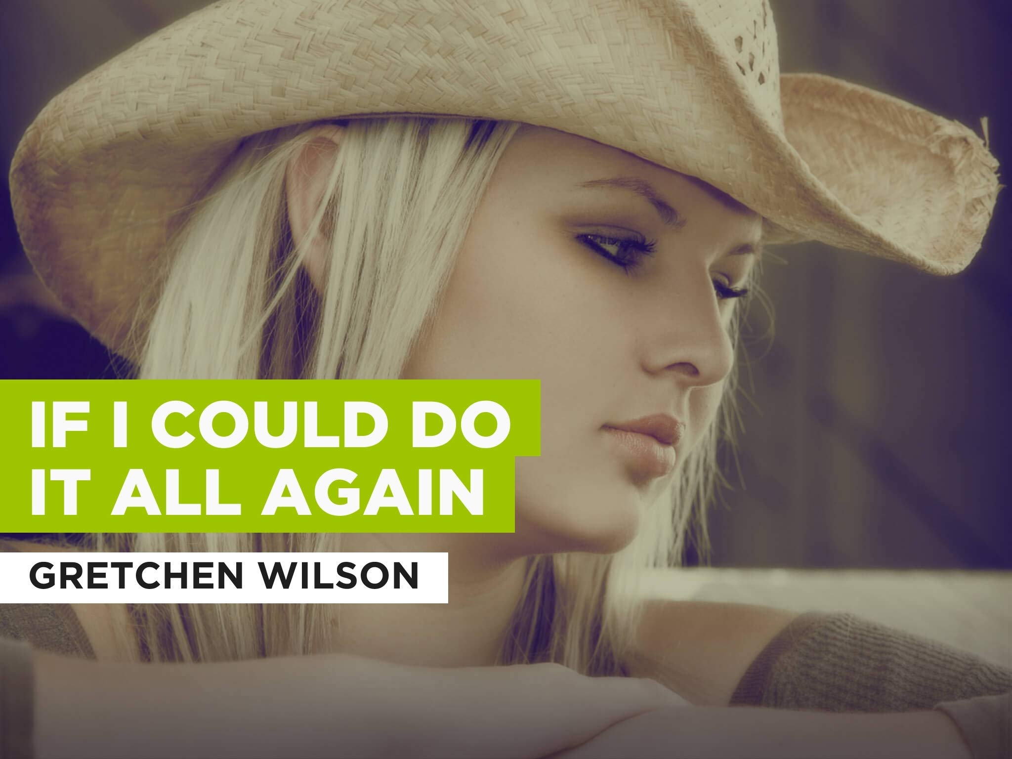 Gretchen Wilson Wallpapers