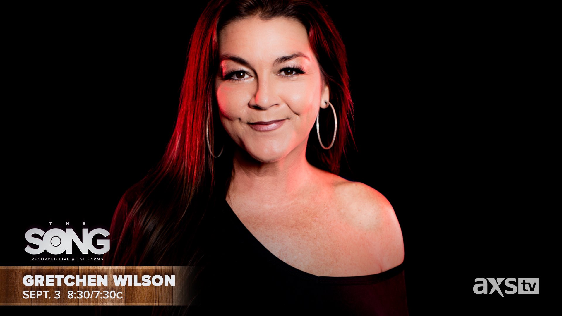 Gretchen Wilson Wallpapers