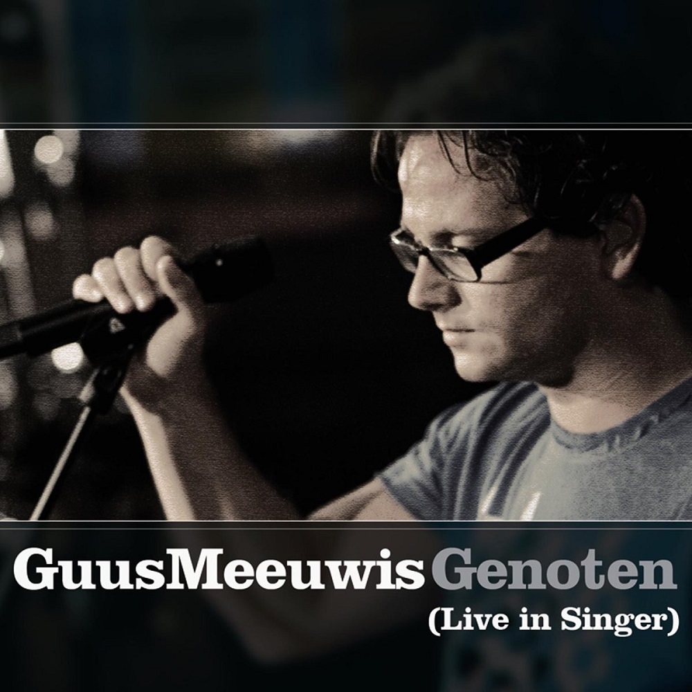 Guus Meeuwis Wallpapers