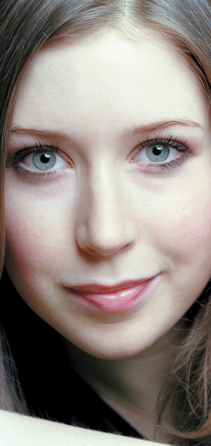 Hayley Westenra Wallpapers