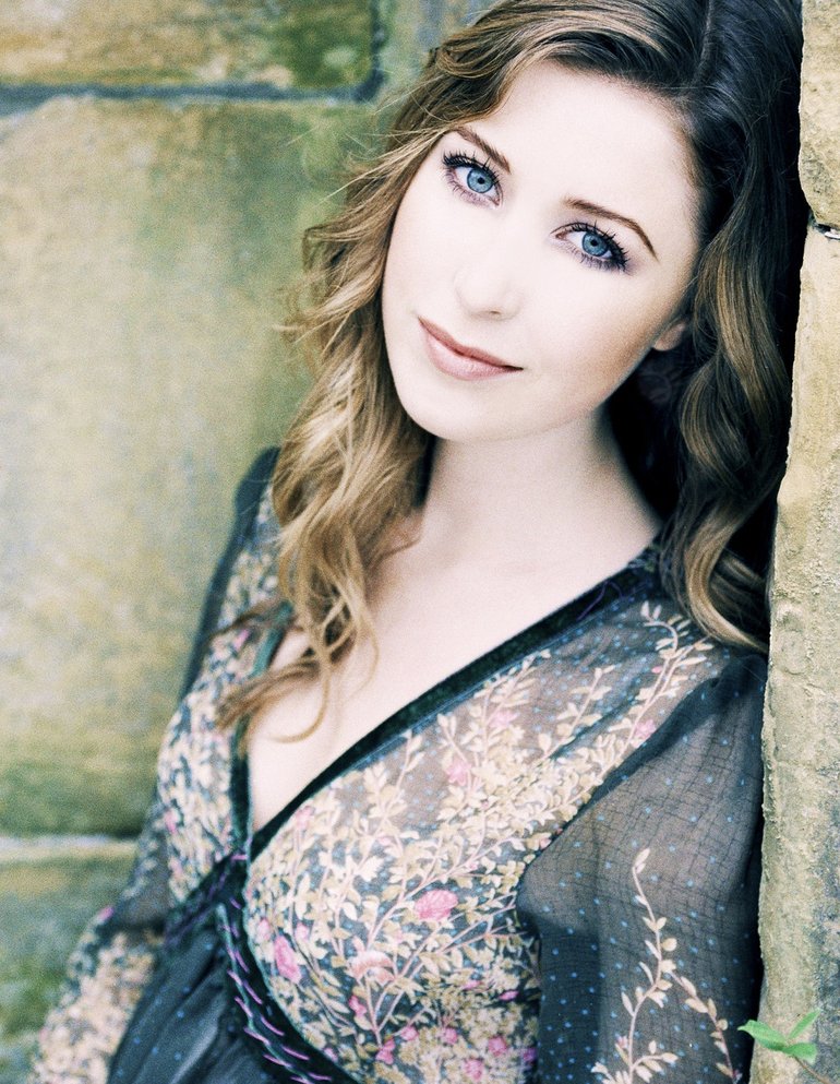 Hayley Westenra Wallpapers