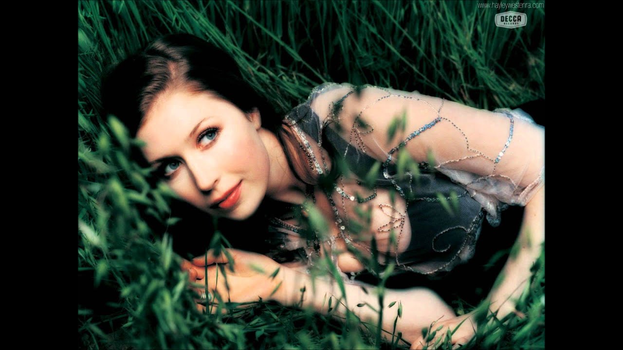 Hayley Westenra Wallpapers