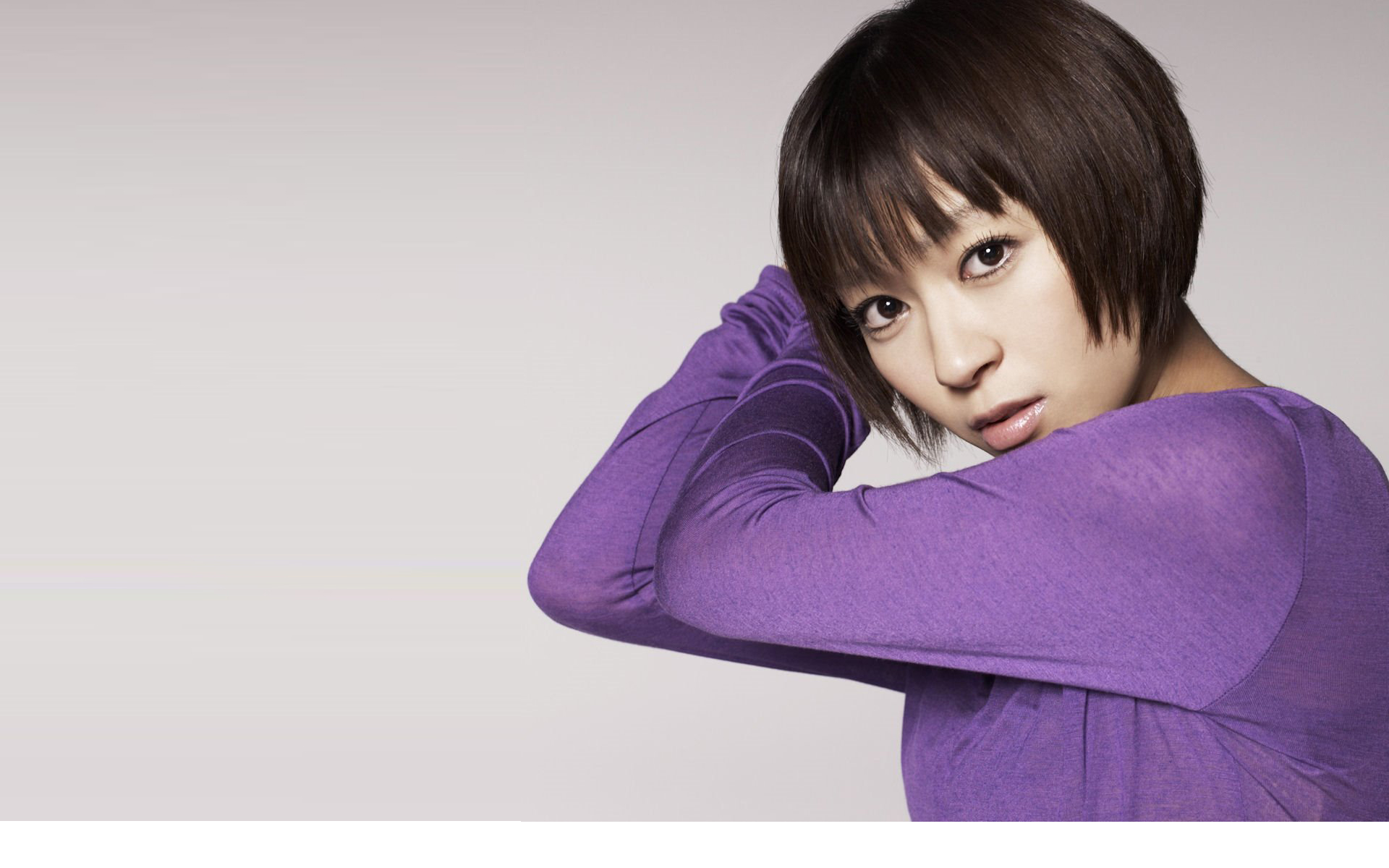 Hikaru Utada Wallpapers