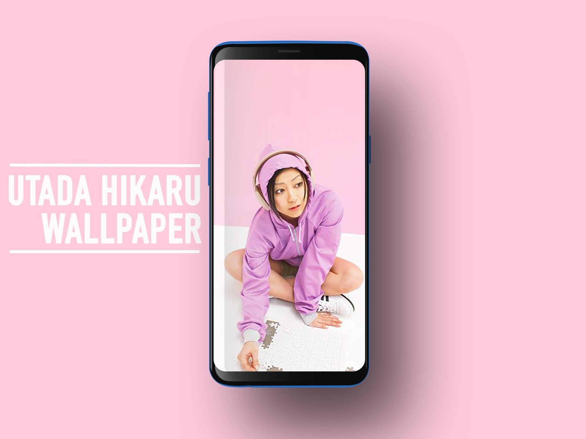 Hikaru Utada Wallpapers