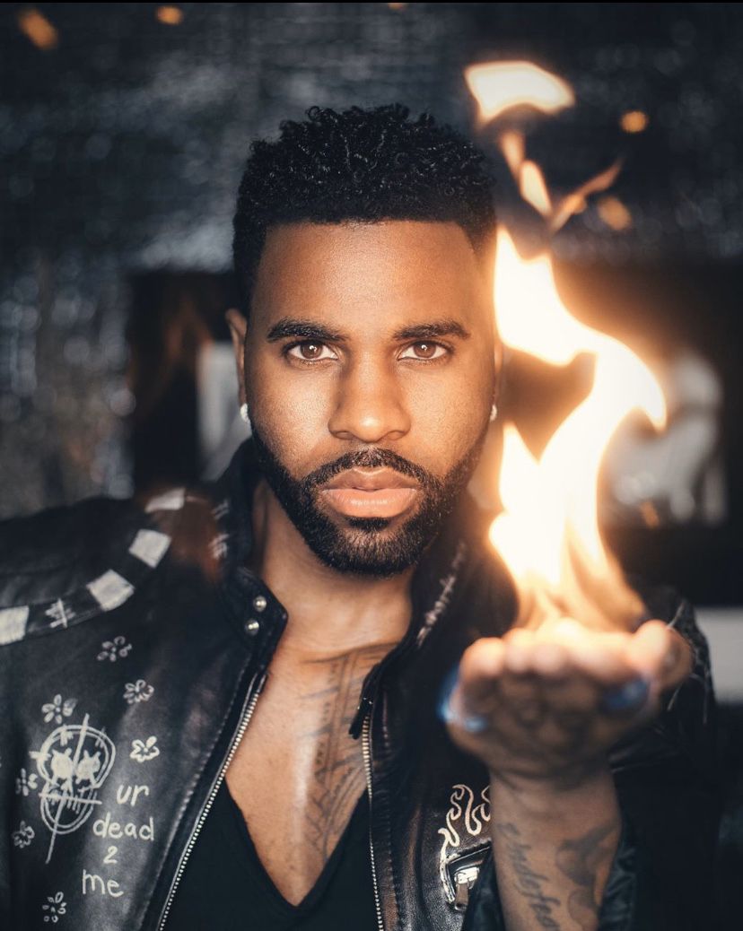 Jason Derulo Wallpapers