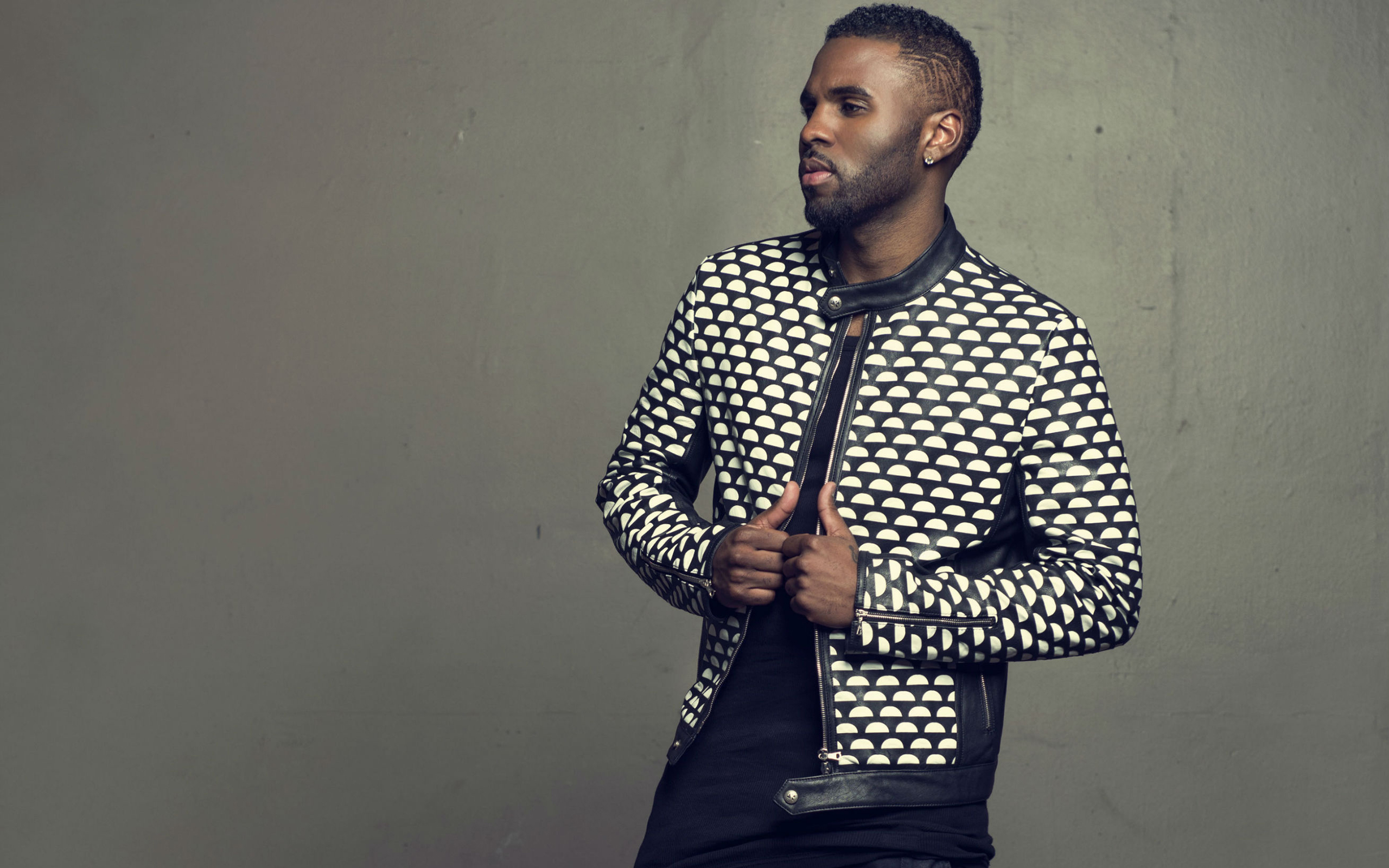 Jason Derulo Wallpapers