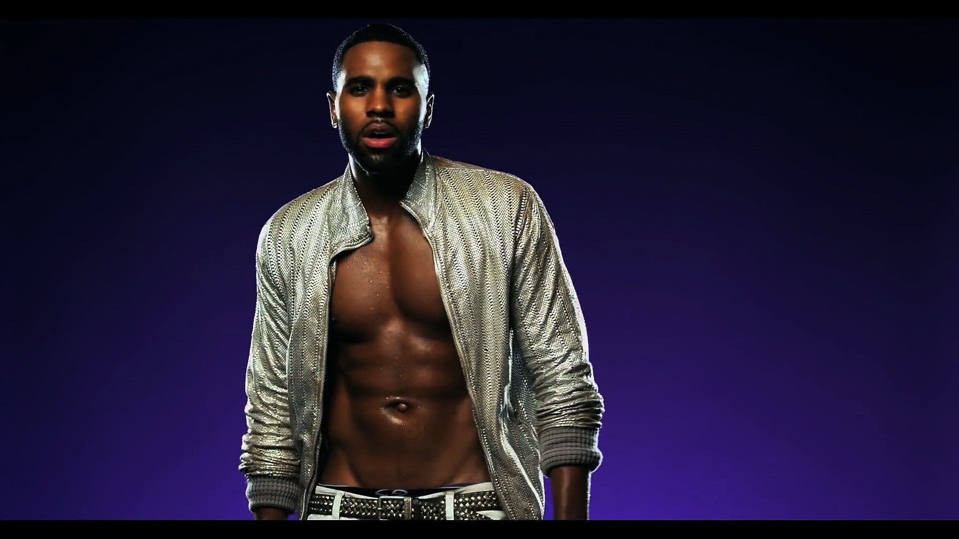 Jason Derulo Wallpapers