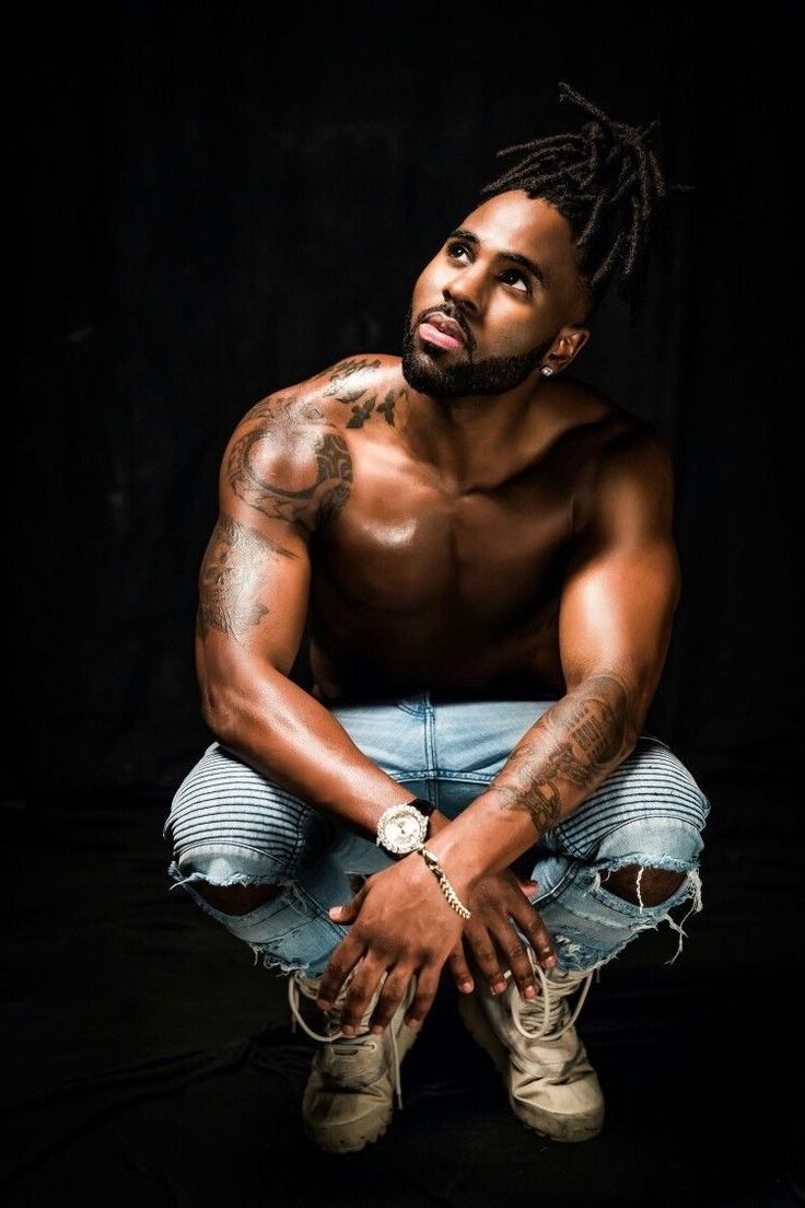 Jason Derulo Wallpapers