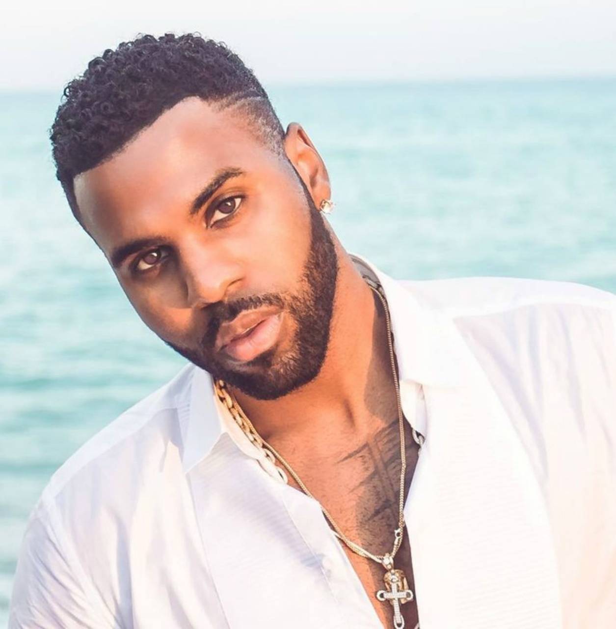 Jason Derulo Wallpapers