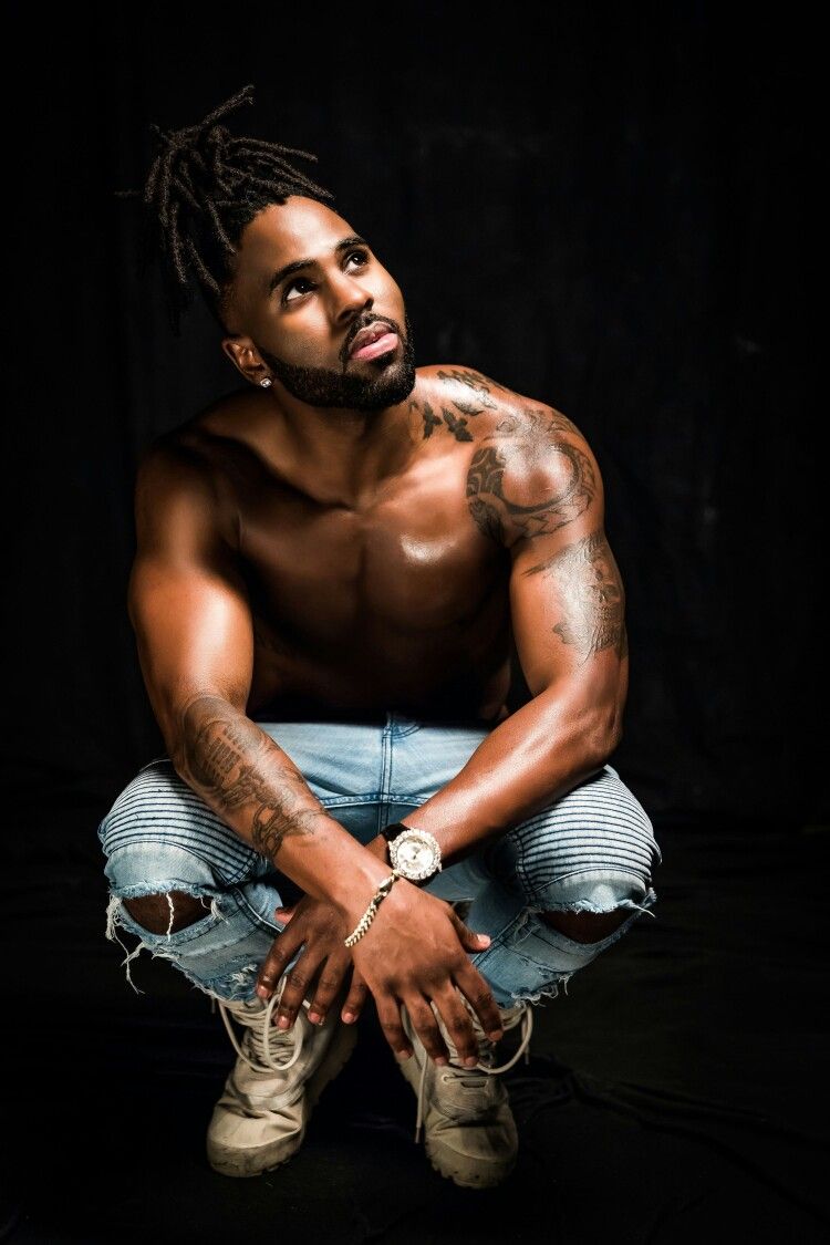 Jason Derulo Wallpapers