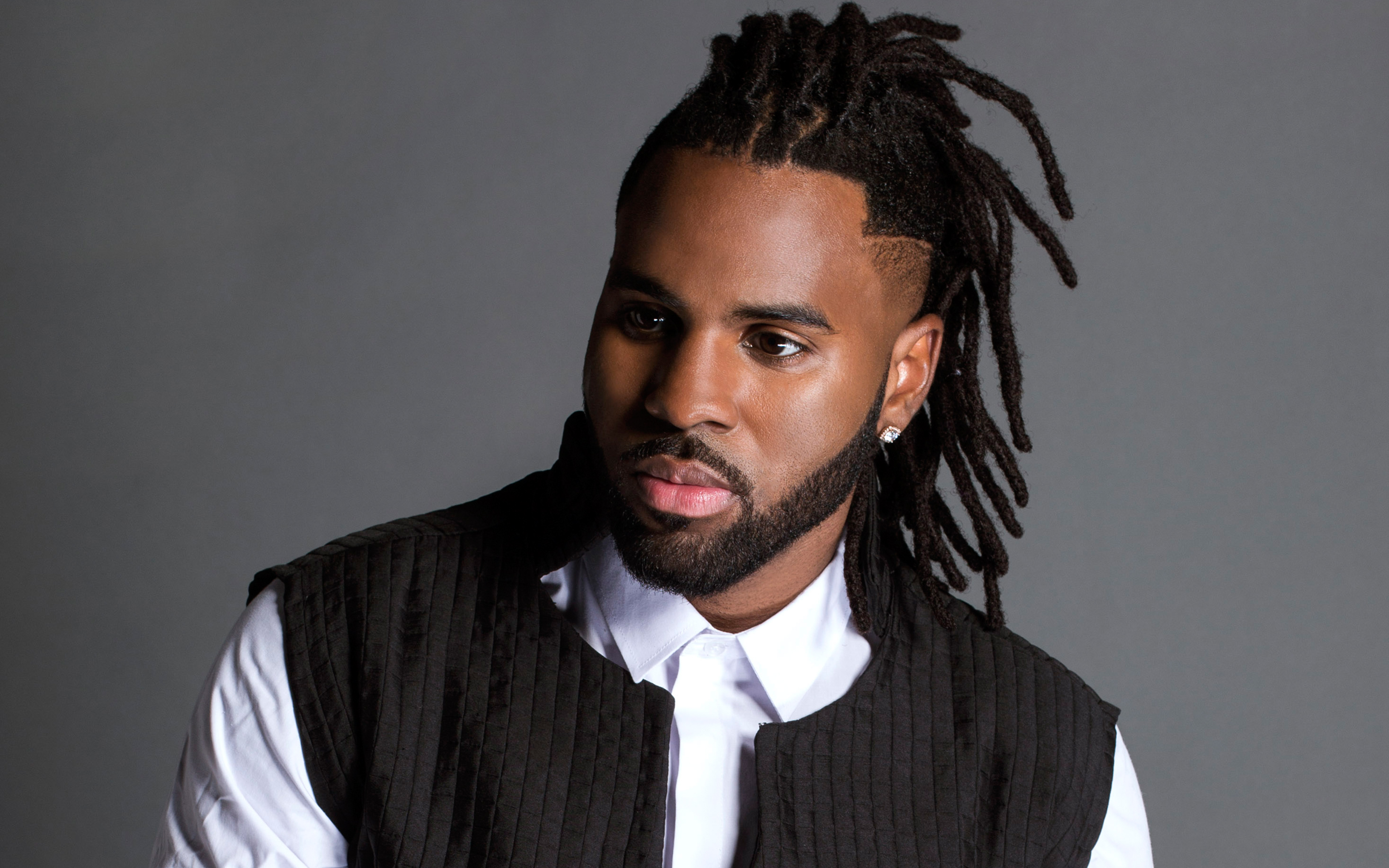 Jason Derulo Wallpapers