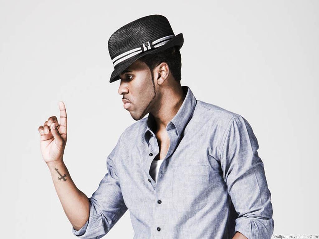 Jason Derulo Wallpapers