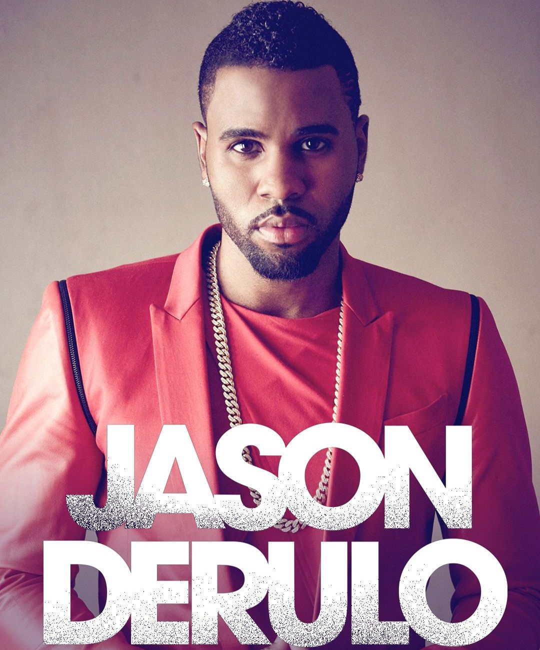 Jason Derulo Wallpapers