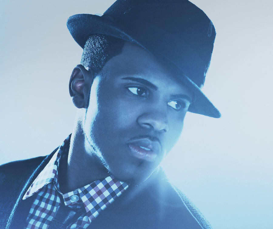 Jason Derulo Wallpapers