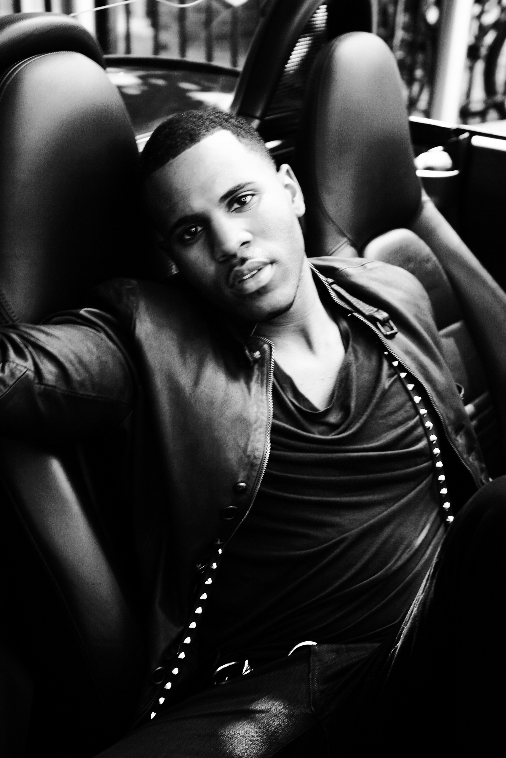 Jason Derulo Wallpapers