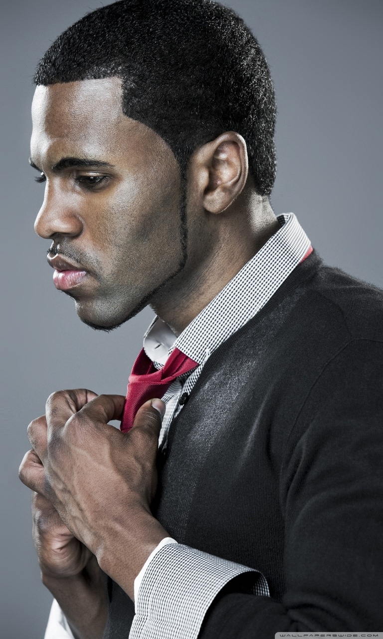 Jason Derulo Wallpapers