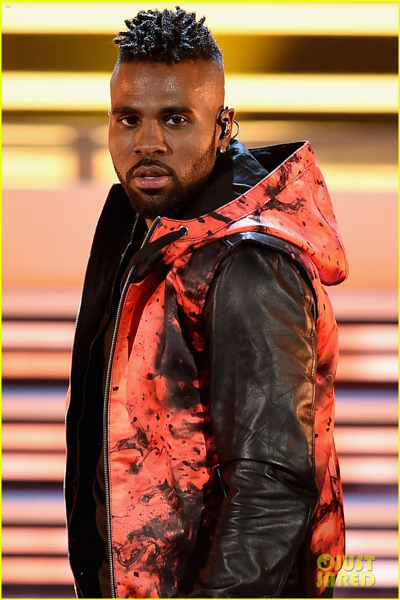 Jason Derulo Wallpapers