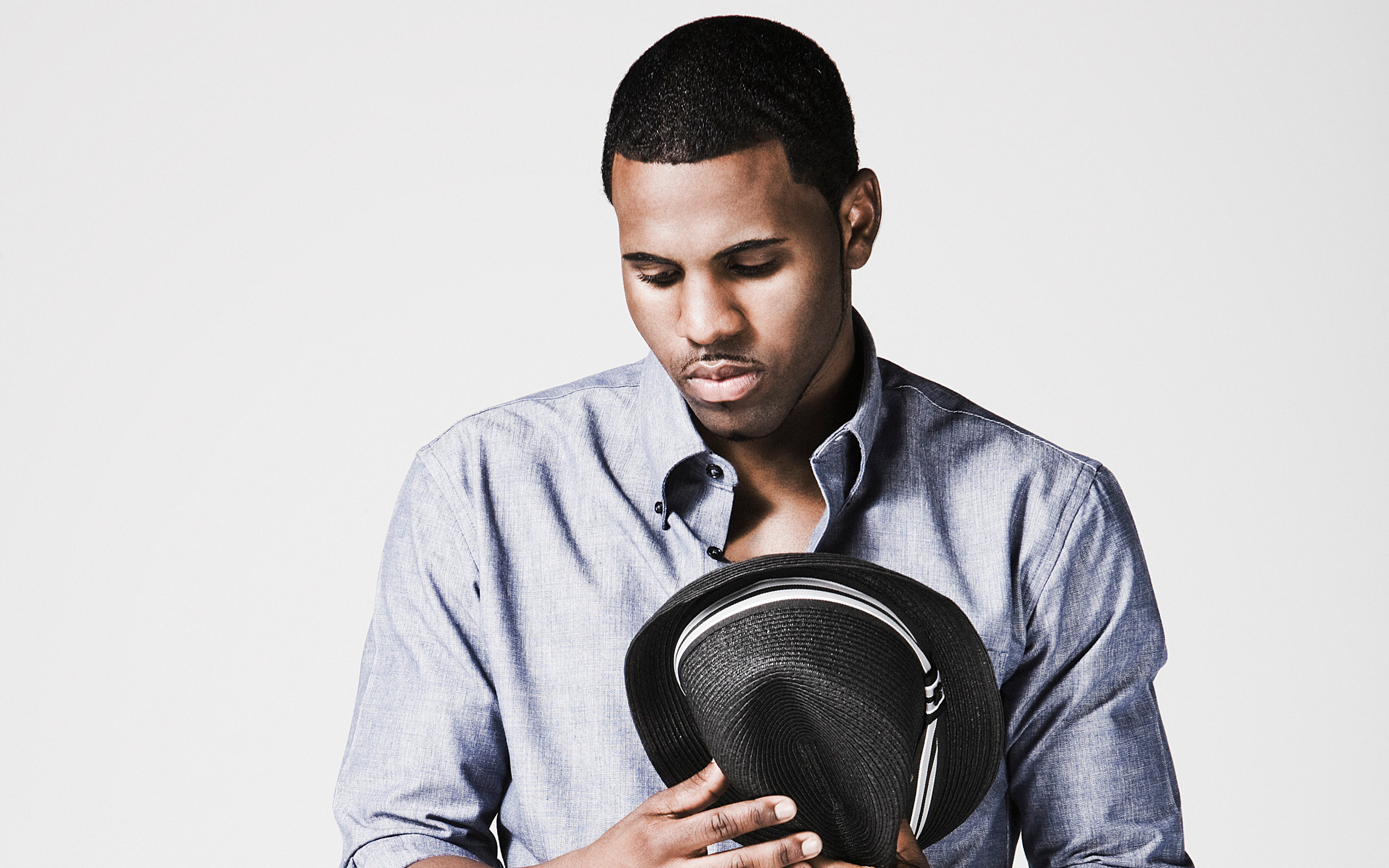 Jason Derulo Wallpapers