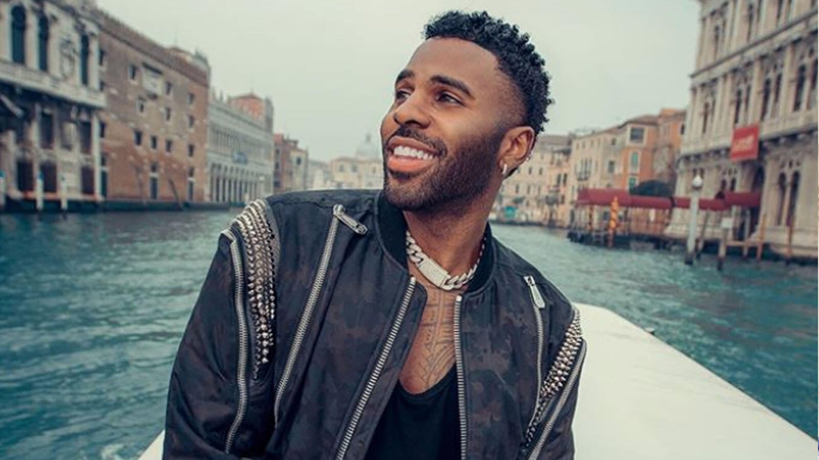 Jason Derulo Wallpapers