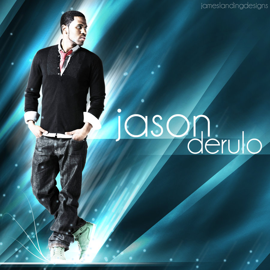 Jason Derulo Wallpapers